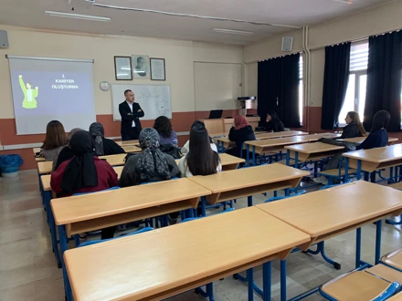 Kariyer Söyleşileri